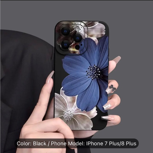 Brand new never used iPhone 7/8 plus case - Picture 2 of 3